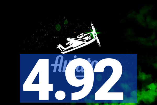 4.92