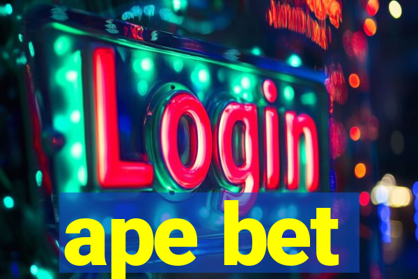 ape bet