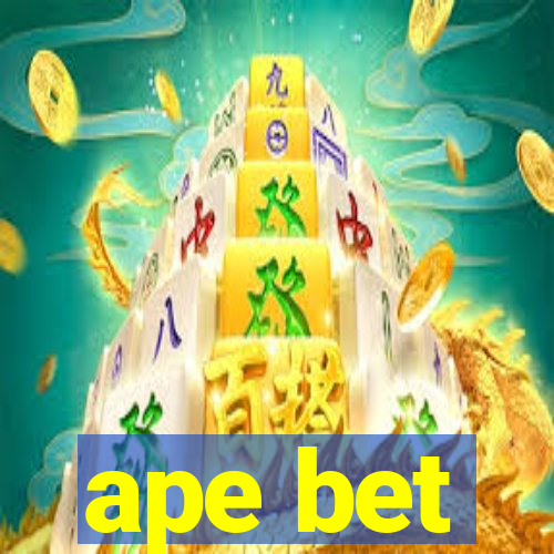 ape bet