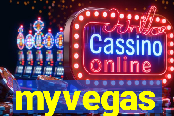 myvegas