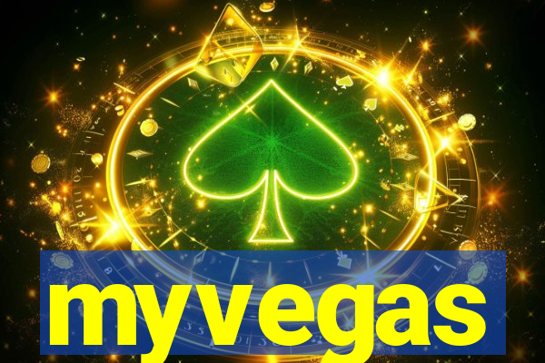 myvegas