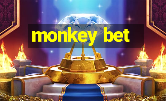 monkey bet