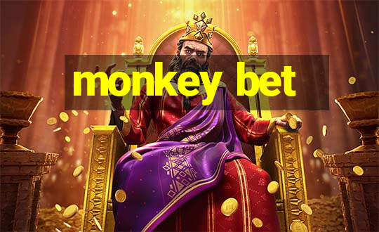 monkey bet