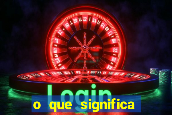 o que significa slot no jogo