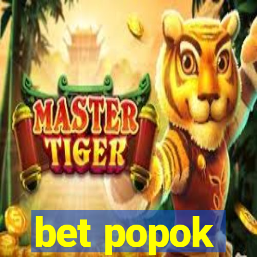 bet popok