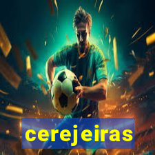 cerejeiras