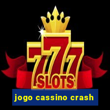 jogo cassino crash