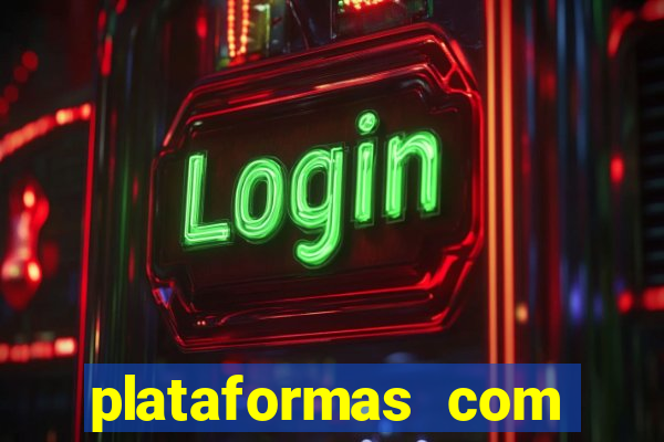 plataformas com rodadas grátis