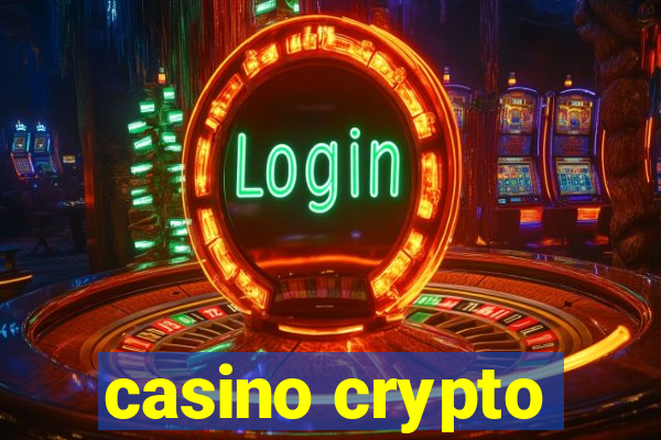 casino crypto