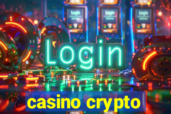 casino crypto