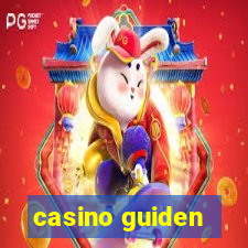 casino guiden