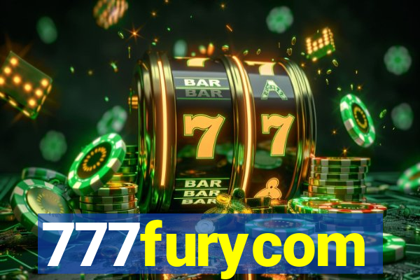 777furycom