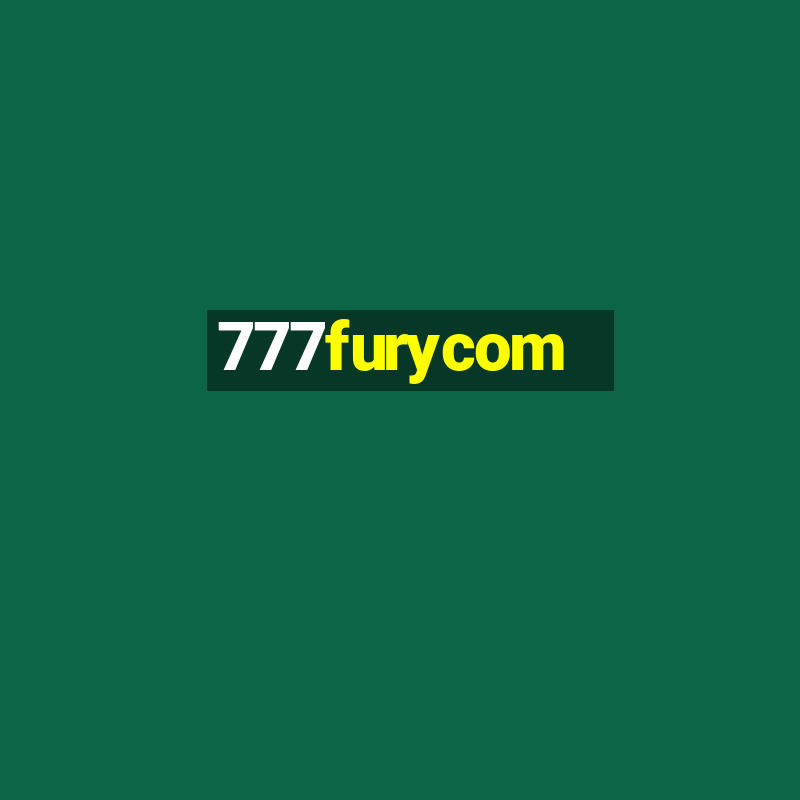 777furycom