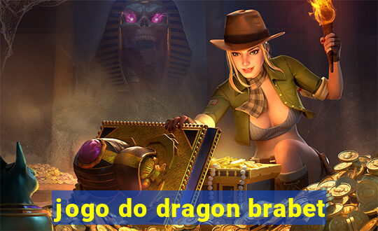 jogo do dragon brabet