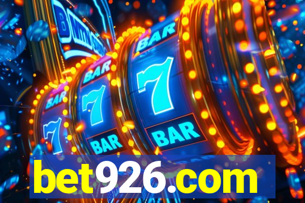 bet926.com