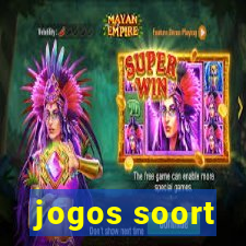 jogos soort