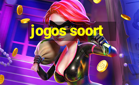 jogos soort