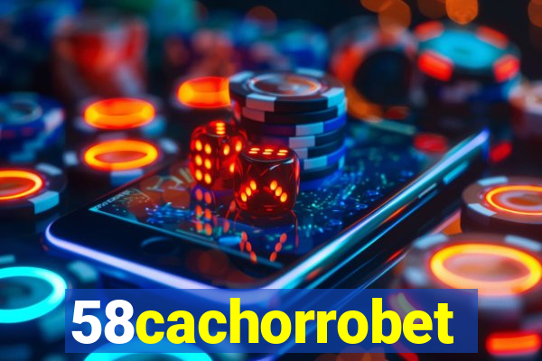 58cachorrobet