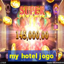 my hotel jogo