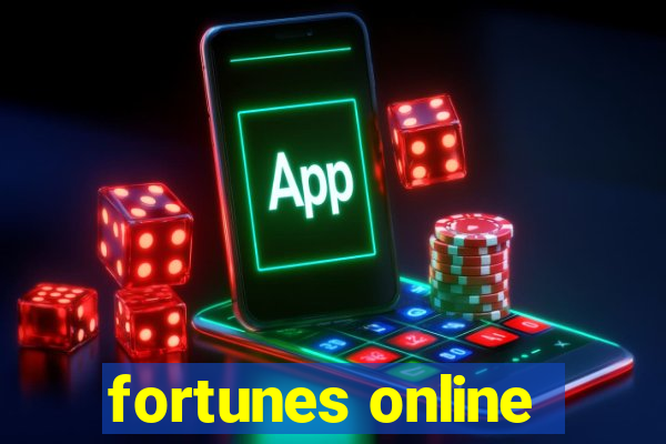 fortunes online