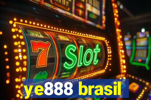 ye888 brasil