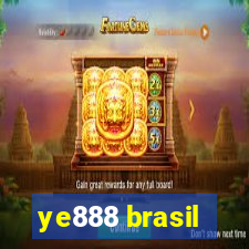 ye888 brasil