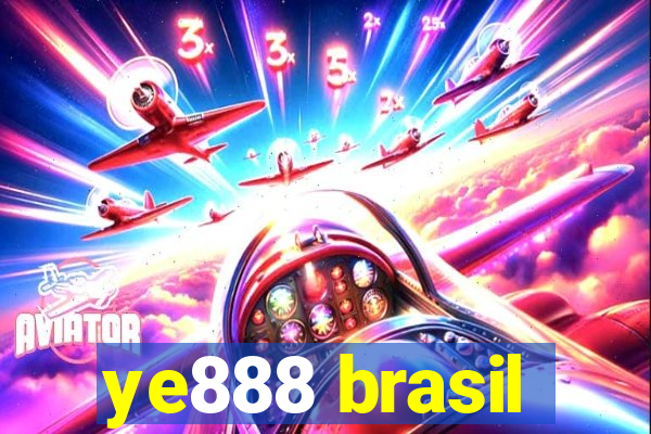 ye888 brasil