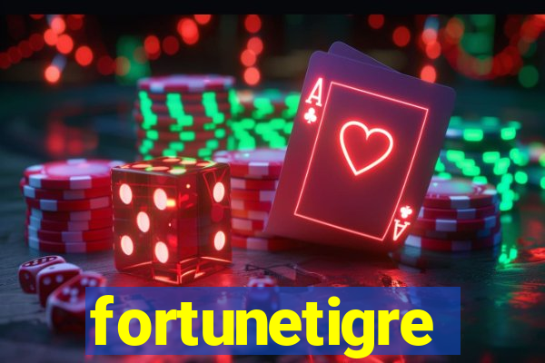 fortunetigre