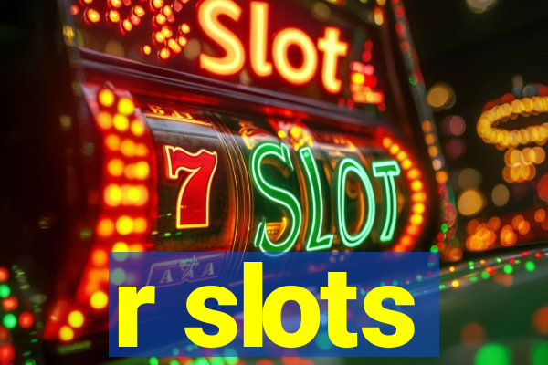 r slots