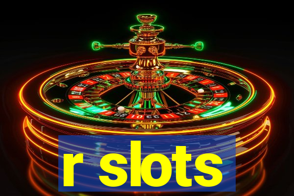 r slots