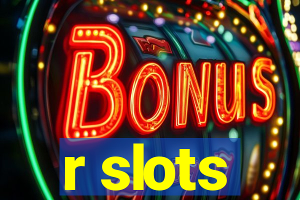 r slots