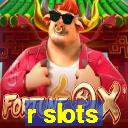 r slots