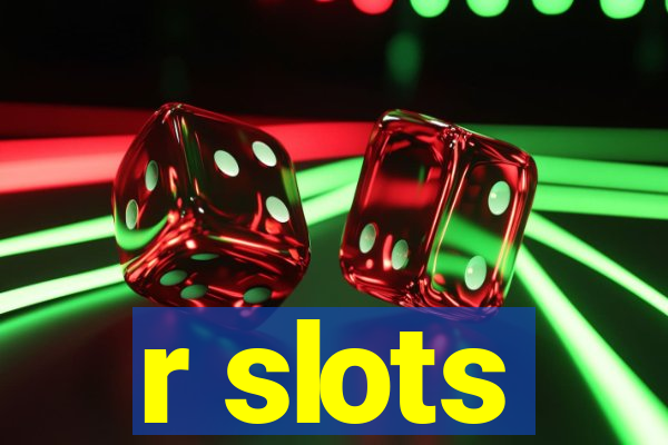 r slots