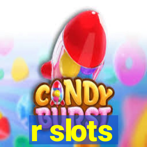 r slots