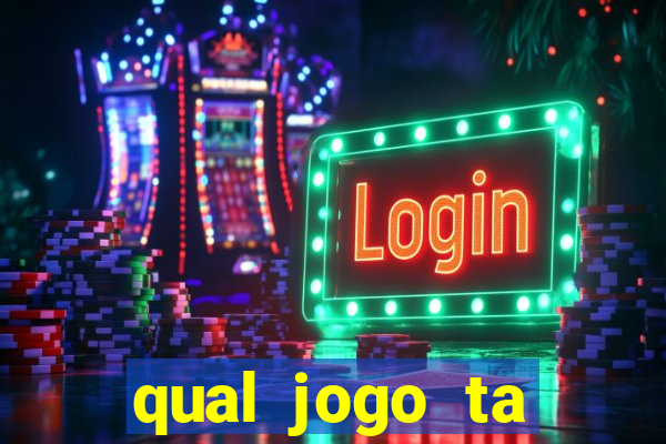 qual jogo ta pagando mais hoje