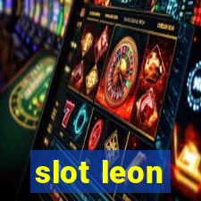 slot leon