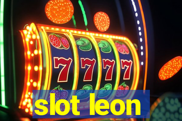 slot leon