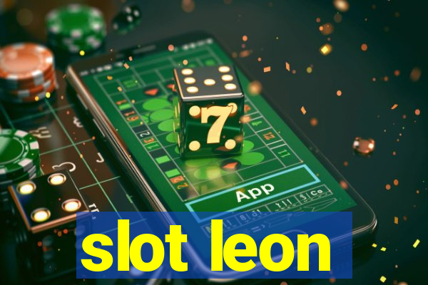 slot leon