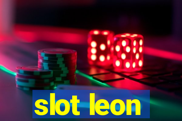 slot leon