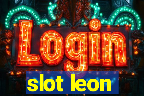 slot leon