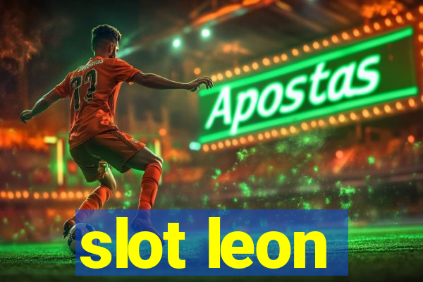 slot leon