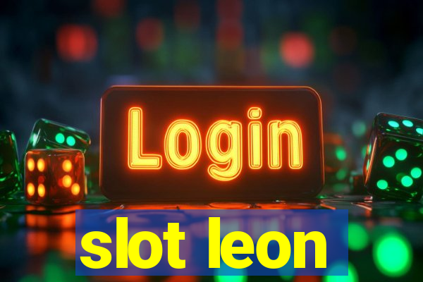 slot leon