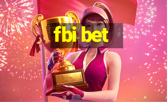 fbi bet