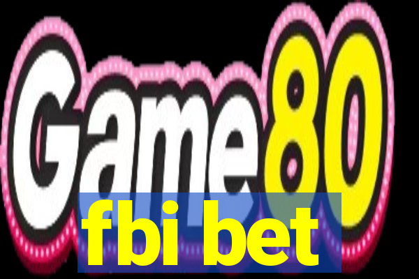 fbi bet