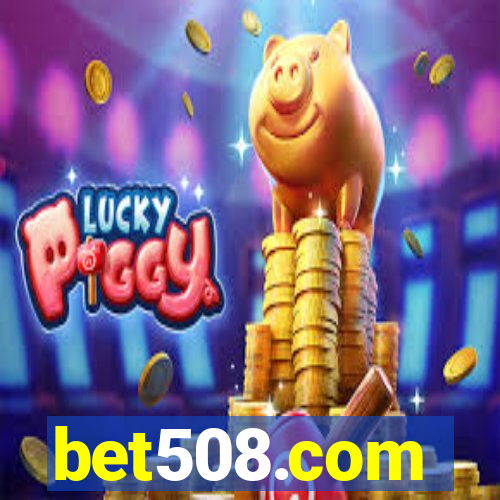 bet508.com