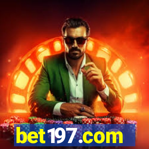 bet197.com