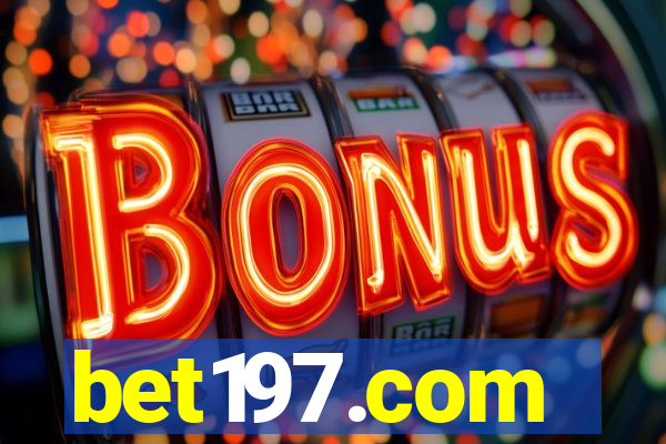 bet197.com