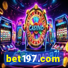 bet197.com