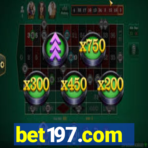 bet197.com