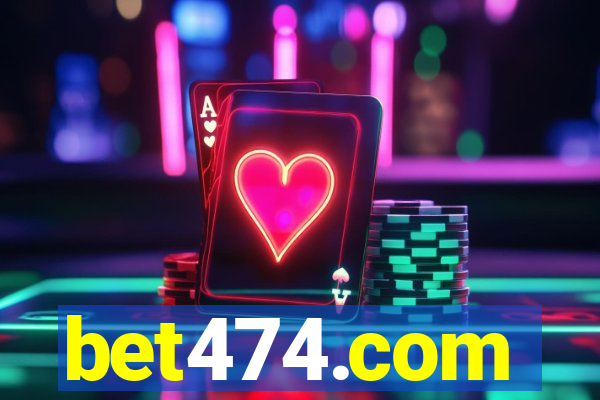 bet474.com